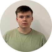 Волков Тимур Амирджанович