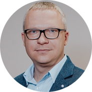 Сергей Александрович Железнов