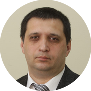 Ибрагим Дзбоев